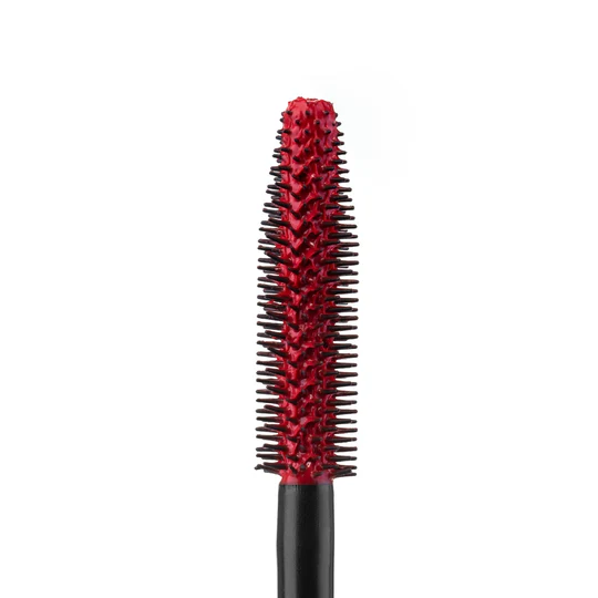 Glisten Cosmetics - Mascara - Orange Red Spectra Lash