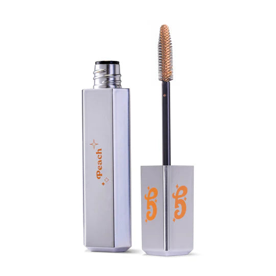 Glisten Cosmetics - Peach Spectra Lash - Mascara
