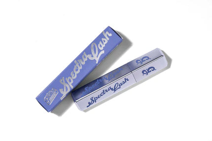 Glisten Cosmetics - Periwinkle Spectra Lash - Mascara