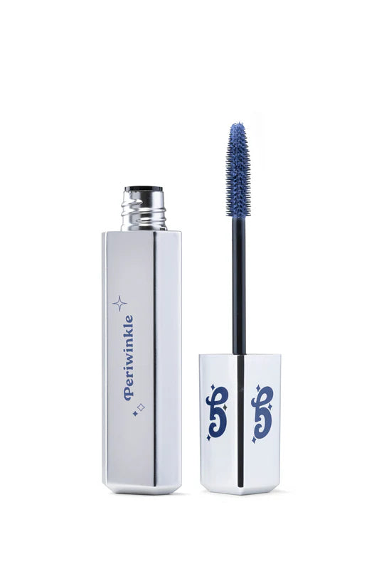 Glisten Cosmetics - Periwinkle Spectra Lash - Mascara
