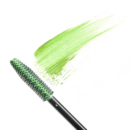 Glisten Cosmetics - Pistachio Spectra Lash - Mascara
