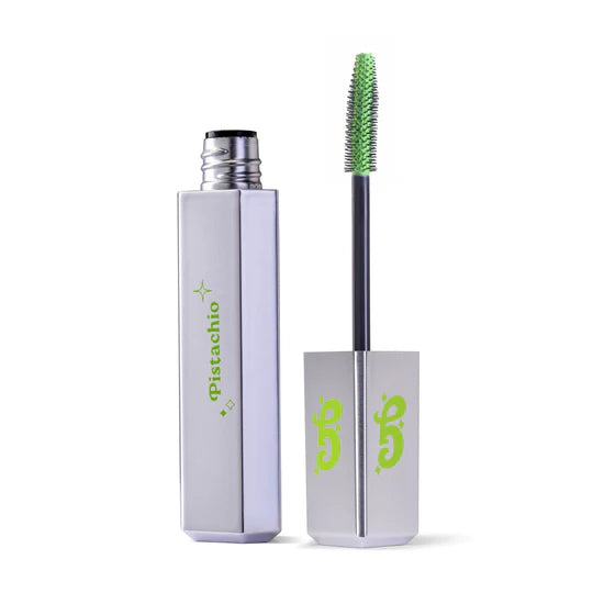 Glisten Cosmetics - Pistachio Spectra Lash - Mascara