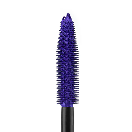 Glisten Cosmetics - Mascara - Purple Spectra Lash