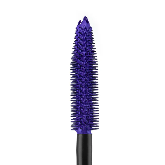 Glisten Cosmetics - Mascara - Purple Spectra Lash