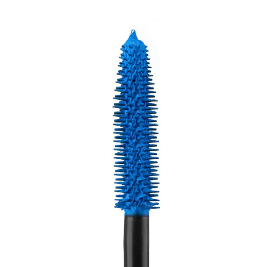 Glisten Cosmetics - Mascara - Sea Blue Spectra Lash