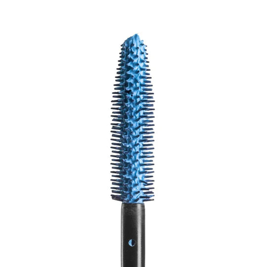 Glisten Cosmetics - Sky Blue Spectra Lash - Mascara