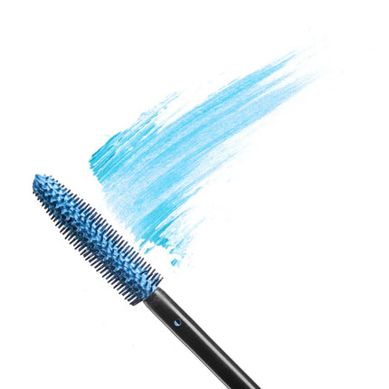 Glisten Cosmetics - Sky Blue Spectra Lash - Mascara