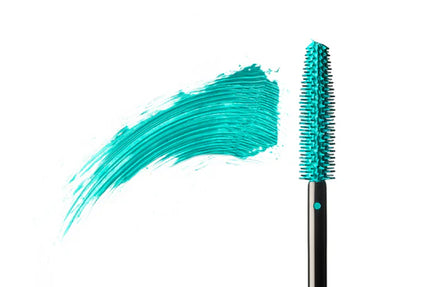 Glisten Cosmetics - Mascara - Teal Spectra Lash