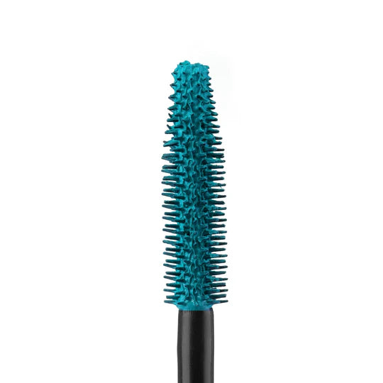 Glisten Cosmetics - Mascara - Teal Spectra Lash