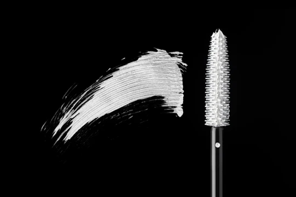 Glisten Cosmetics - Mascara - White Spectra Lash