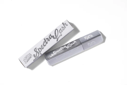 Glisten Cosmetics - Mascara - White Spectra Lash