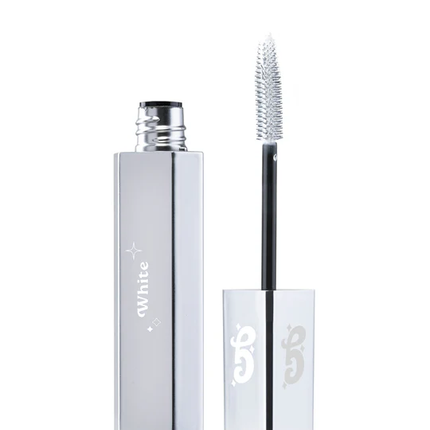 Glisten Cosmetics - Mascara - White Spectra Lash