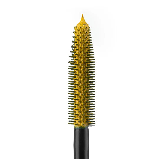 Glisten Cosmetics - Yellow Spectra Lash - Mascara