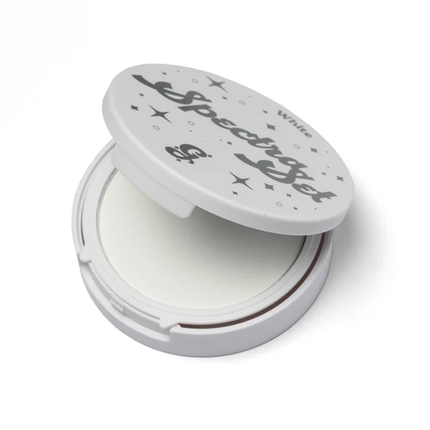 Glisten Cosmetics White Spectra Set - Colourful Pressed Powder