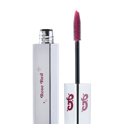 Glisten Cosmetics - Rose Red Spectra Lash - Mascara