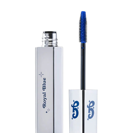 Glisten Cosmetics - Royal Blue Spectra Lash - Mascara