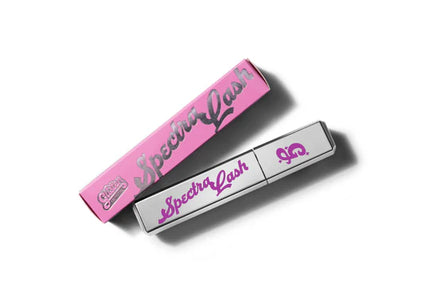 Glisten Cosmetics - Candy Floss Spectra Lash - Mascara