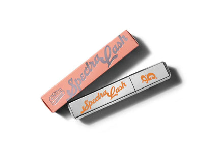 Glisten Cosmetics - Peach Spectra Lash - Mascara
