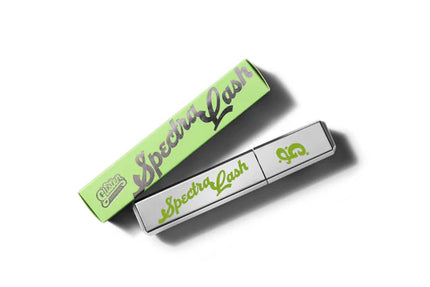 Glisten Cosmetics - Pistachio Spectra Lash - Mascara