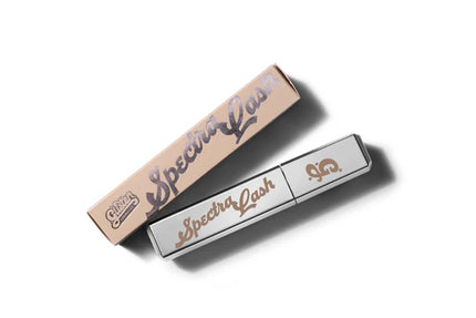 Glisten Cosmetics - Soybean Spectra Lash - Mascara