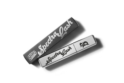 Glisten Cosmetics - Forest Green Spectra Lash - Mascara
