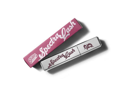 Glisten Cosmetics - Maroon Spectra Lash - Mascara