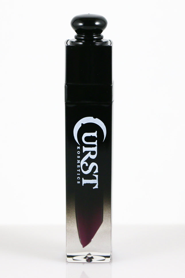 Curst Kosmetics - Matte Lip Potion - Spell