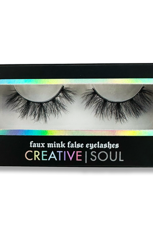 Creative Soul Cosmetics - Spell