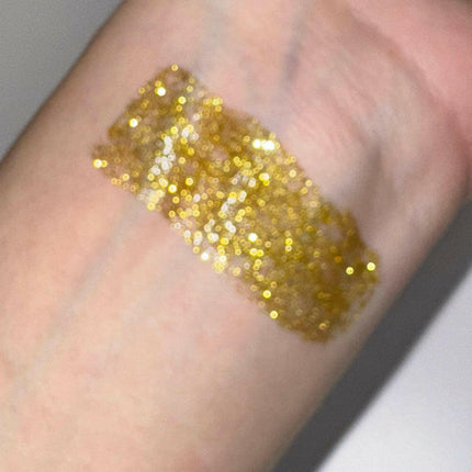 Creative Soul Cosmetics - Spellbound - Flicker Glitter Eyeliner