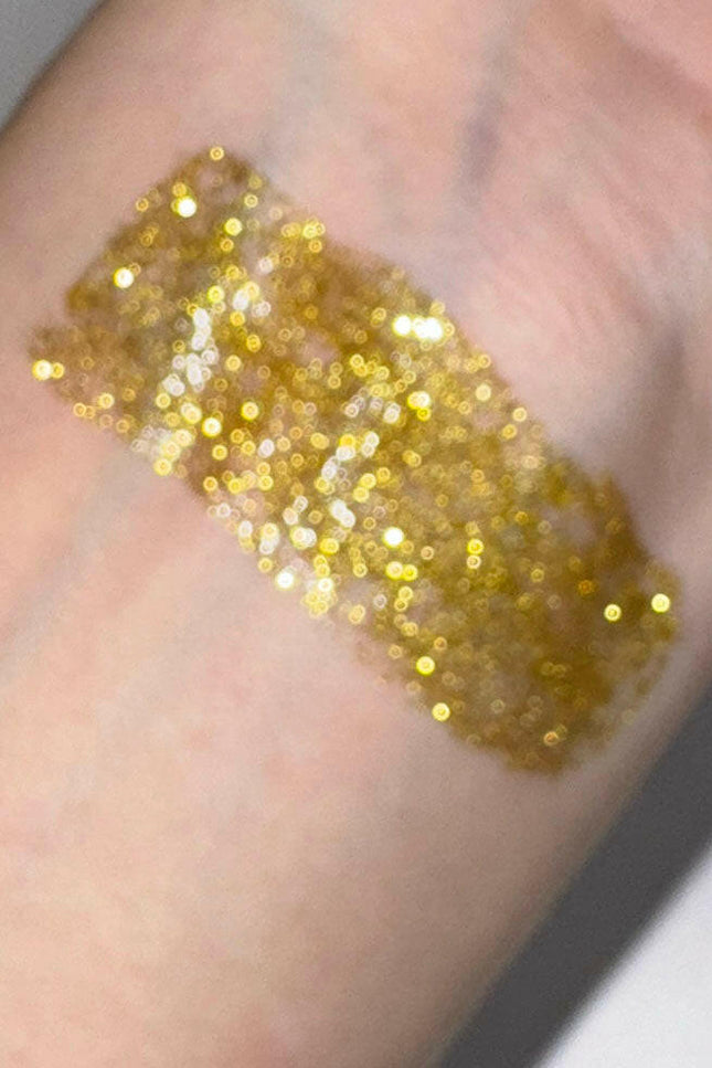 Creative Soul Cosmetics - Spellbound - Flicker Glitter Eyeliner