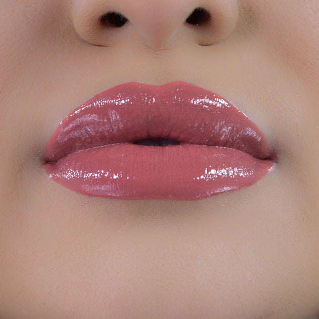Lurella Cosmetics - Iconic Gloss - Spicy