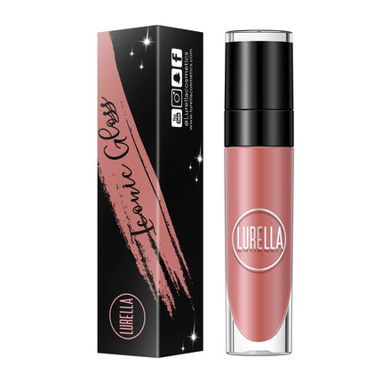 Lurella Cosmetics - Iconic Gloss - Spicy