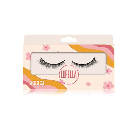 Lurella Cosmetics - Spin