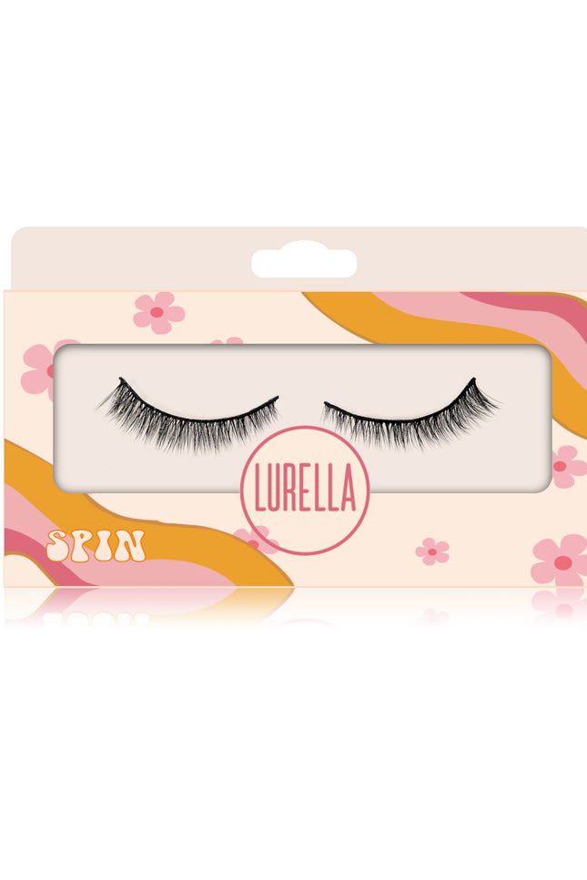 Lurella Cosmetics - Spin