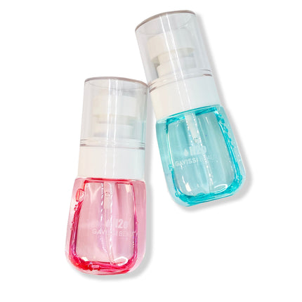 Gavissi Beauty - H2O SPRAY BOTTLE - BLUE