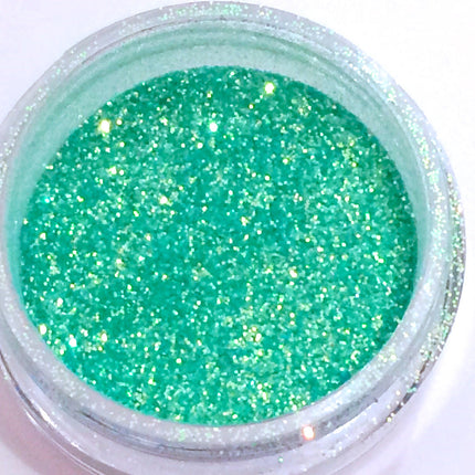 Inked Doll Cosmetics - SPRING BLING *UV* Iridescent  Glamdoll Glitter