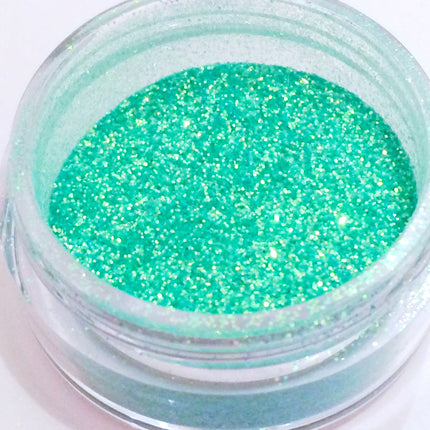Inked Doll Cosmetics - SPRING BLING *UV* Iridescent  Glamdoll Glitter