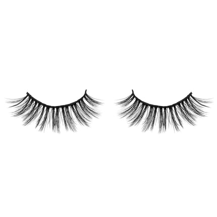 Lurella Cosmetics - Synthetic Eyelashes - St. Barts