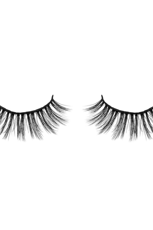 Lurella Cosmetics - Synthetic Eyelashes - St. Barts