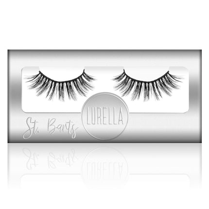 Lurella Cosmetics - Synthetic Eyelashes - St. Barts