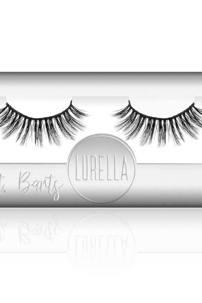 Lurella Cosmetics - Synthetic Eyelashes - St. Barts
