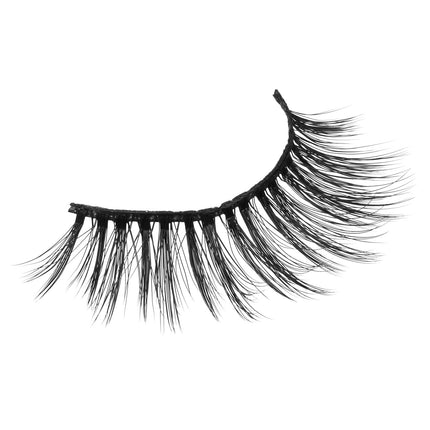 Lurella Cosmetics - Synthetic Eyelashes - St. Barts