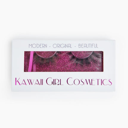 Kawaii Girl Cosmetics - Staten Island Lashes