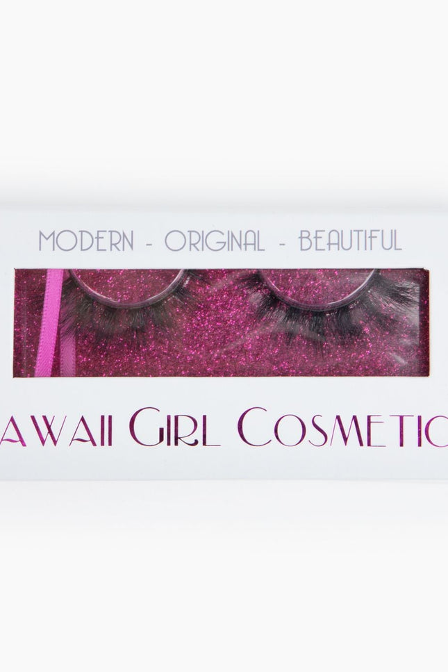 Kawaii Girl Cosmetics - Staten Island Lashes