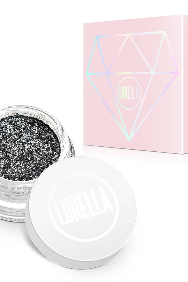Lurella Cosmetics - Diamond Eyeshadow - Stone