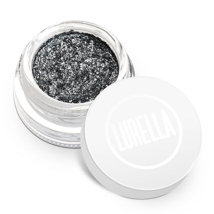 Lurella Cosmetics - Diamond Eyeshadow - Stone