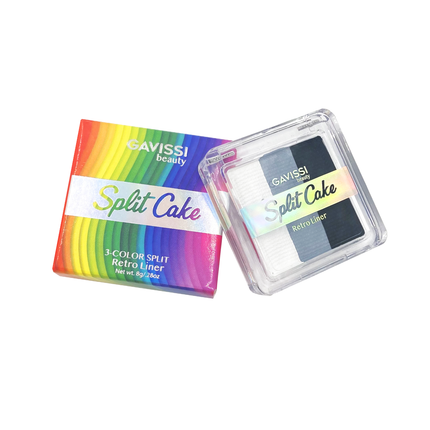 Gavissi Beauty - STONE SPLIT LINER