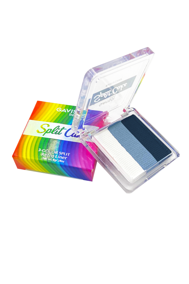 Gavissi Beauty - STONE SPLIT LINER