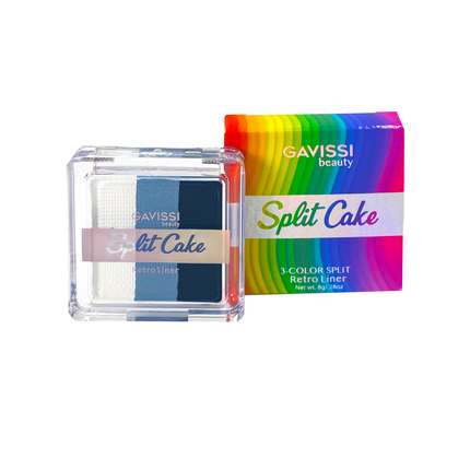 Gavissi Beauty - STONE SPLIT LINER