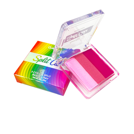 Gavissi Beauty - STRAWBERRY SPLIT LINER